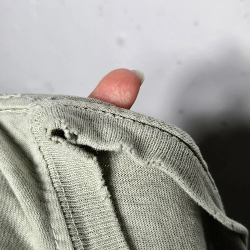 Comfort Colors Stephen Huneck Greetings Dog Graphic T-Shirt‎ Large Humor Funny - Picture 9 of 12